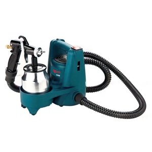 Краскораспылитель SG 600 ALTECO