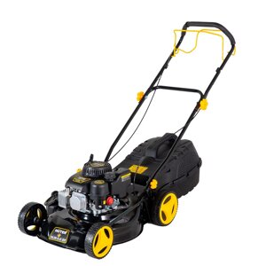 Газонокосилка бензиновая HUTER GLM-5.0 SP