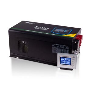 Инвертор SVC MP-3024, 3000Вт
