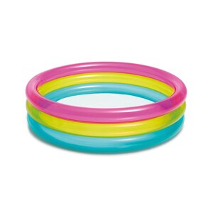 Надувной бассейн детский Intex 57104NP