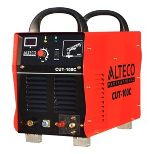 Сварочный аппарат ALTECO CUT100C для плазменной резки