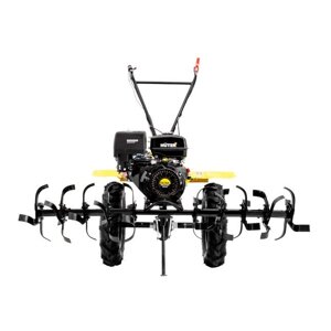 Сельскохозяйственная машина HUTER MK-8000 (Мотоблок)