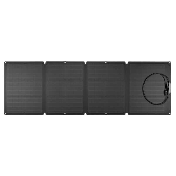 Солнечная панель EcoFlow 110В Solar Panel от компании ProfElectro - фото 1