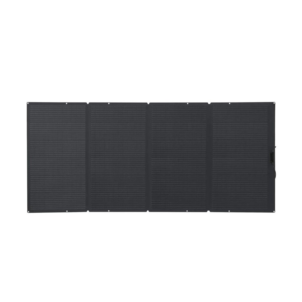 Солнечная панель EcoFlow 400В Solar Panel от компании ProfElectro - фото 1
