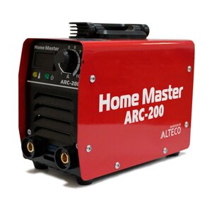 Сварочный аппарат ARC-200 HOME master