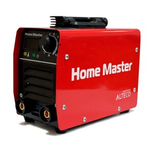 Сварочный аппарат ARC-300 HOME master квт 8
