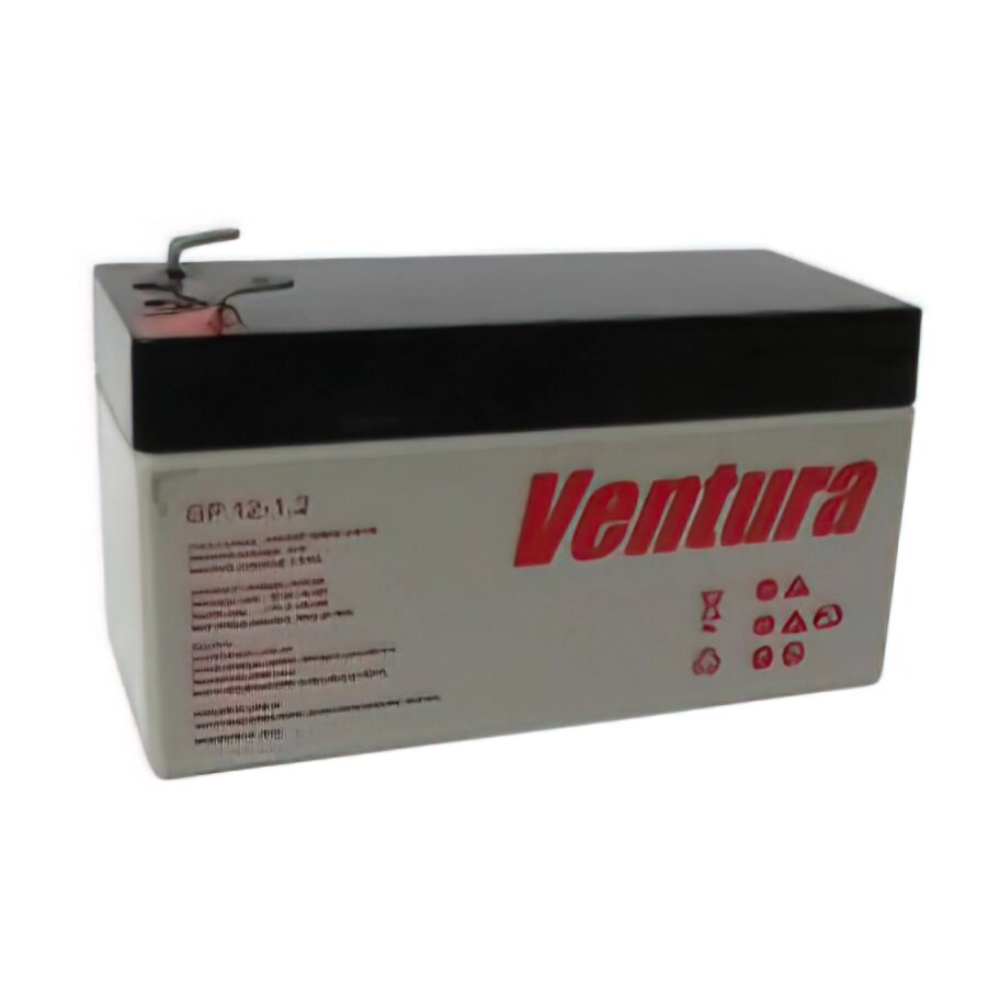 Ventura GP12 В -1.2 А для UPS от компании ProfElectro - фото 1