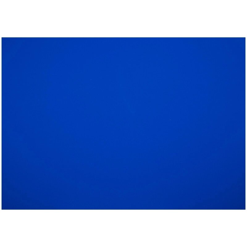Бумага офисная цветная А4 синий 100 листов 80 грамм от компании Канцелярские, хозяйственные товары, рубашки, халаты, текстиль - фото 1