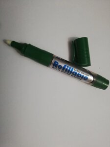 Маркер для доски многоразового использования, зеленого цвета GXIN WHITE BOARD