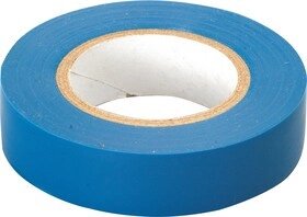 Изолента самослипающаяся синяя 20мм х 9м Vini Tape