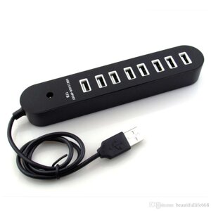 USB HUB 8-port 60 см