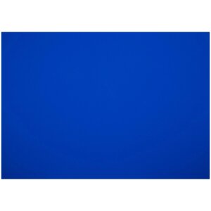 Бумага офисная цветная А4 синий 100 листов 80 грамм