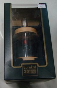 Головоломка: Bottle №5 | Eureka