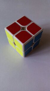 Кубик Рубика 2х2 Guanpo | Moyu Yongjun