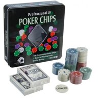 Покерные наборы