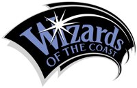 Игры от издательства Wizards of the Coast