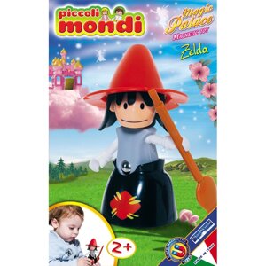 Магнитная игрушка: Zelda | Picolli Mondi