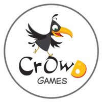 Игры от издательства Crowd Games