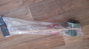 Rubber Diabolo металл (10 см. Eureka