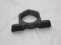 Корпус подш-ка Н. 027.004-04 (под дерево) (г3164)