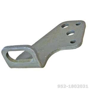 Кронштейн 952-1802031-А рычага раздатки (г713)