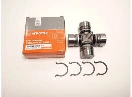 Крестовина 72-2203025 кардан. вала (г90)