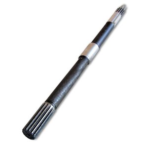 Вал главного сцепления Т-40,Т-25 1601192-Б (г2610)