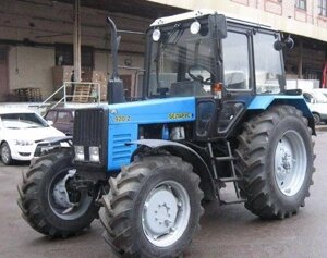 Трактор МТЗ 920.2 Балочник