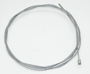 Трос 70-4803050 управ. блокир. длинный МТЗ (г2931)