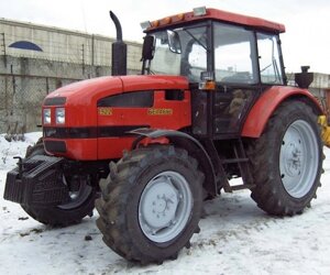 Трактор МТЗ Беларус 922