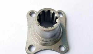 Фланец 52-1802078 промопоры МТЗ (дорогой) (г2351)