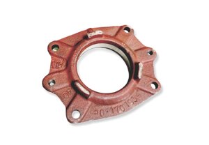 Стакан подшипника 50-1701034 (г660)