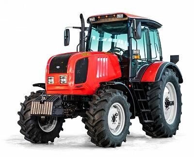 Трактор МТЗ Беларус 2022 от компании ТОО РОСБЕЛКАР - фото 1