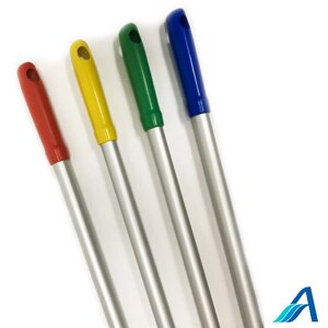 Алюминиевая ручка 130см