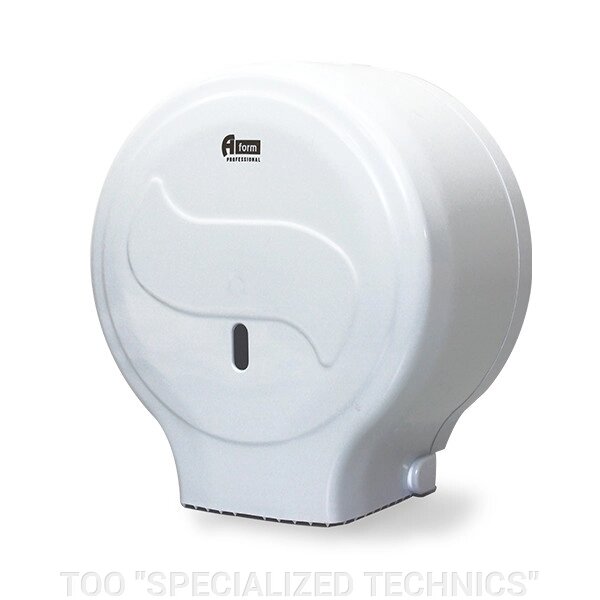 Диспенсер для туалетной бумаги Jambo от компании TOO "SPECIALIZED TECHNICS" - фото 1