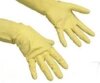 Перчатки резиновые - L от компании TOO "SPECIALIZED TECHNICS" - фото 1