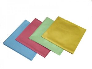 MICROFIBRE гладкая - 30*30