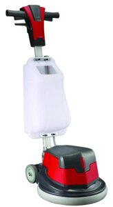 Роторная одно дисковая машина 17"
