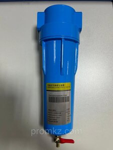 Корпус фильтра Е9-16, резьбовое соединение - 1"