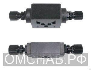 Гидродроссель ДКМ 6/3АВ