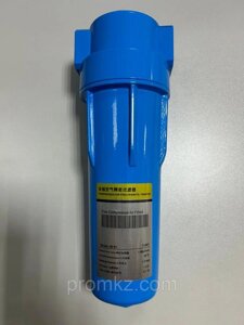 Корпус фильтра Е7-16, резьбовое соединение -1"