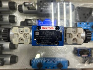 Гидрораспределитель REXROTH 4WE6 E62/EG24N9K4