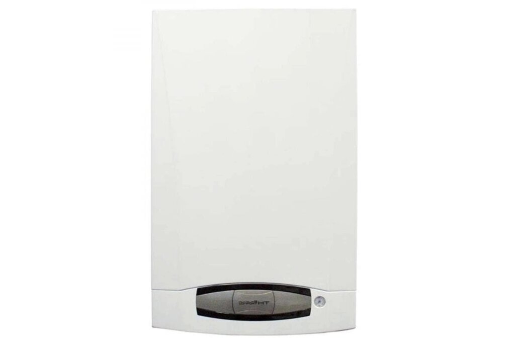 BAXI NUVOLA-3 Comfort 240 i Котел газовый настенный двухконтурный от компании СНАБГАЗКОМ-KZ - фото 1