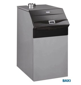 BAXI POWER HT 1.1500 Котел газовый напольный конденсационный одноконтурный