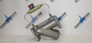 ФС-40-ИПД Фильтр газовый