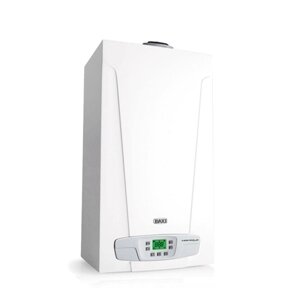 BAXI ECO-4S 24 F Котел газовый настенный двухконтурный