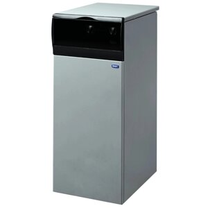 BAXI SLIM 1.300 iN Котел газовый напольный одноконтурный с чугунным теплообменником