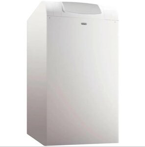 BAXI POWER HT-A 1.650 Котел газовый напольный конденсационный одноконтурный