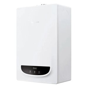 Navien DELUXE COMFORT 24K Котел газовый настенный двухконтурный