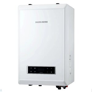 Navien NCB 700 (35 КВТ) Котел газовый конденсационный двухконтурный